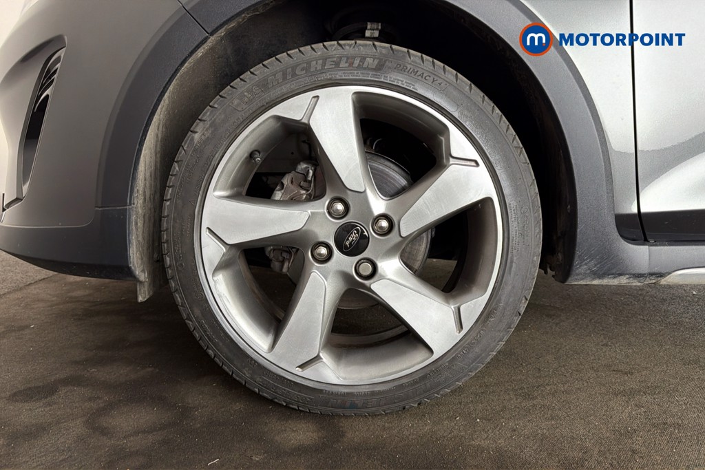 Used Ford Fiesta 2021 for sale - 78081881: Photo 39