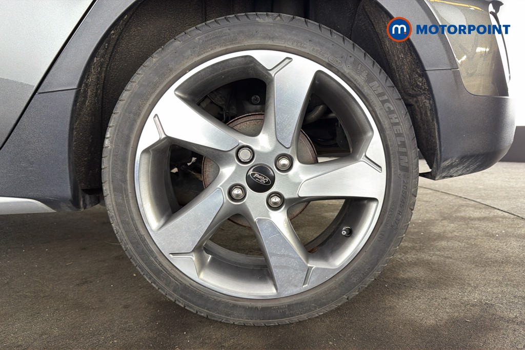 Used Ford Fiesta 2021 for sale - 78081881: Photo 40