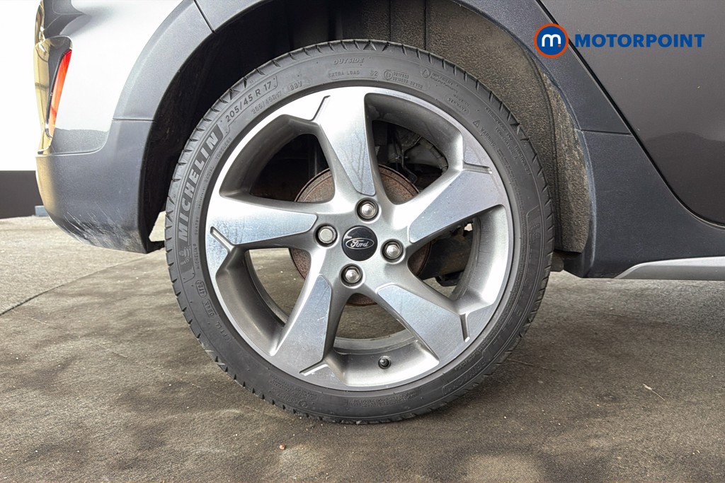 Used Ford Fiesta 2021 for sale - 78081881: Photo 41