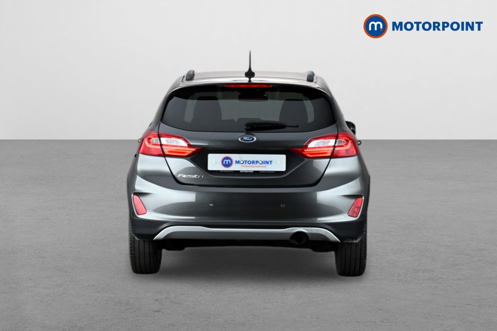 Used Ford Fiesta 2021 for sale - 78081881: Photo 6