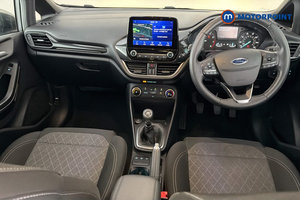 Used Ford Fiesta 2021 for sale - 78081881: Photo 9