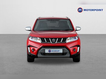 Used Suzuki Vitara undefined for sale - 78721970: Photo