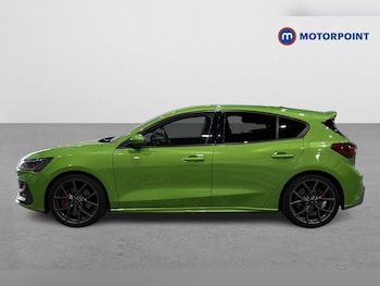 Used Ford Focus 2023 for sale - 79380745: Photo