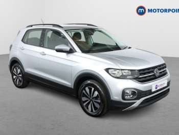 2024 - 1.0 TSI 110 Move 5dr DSG