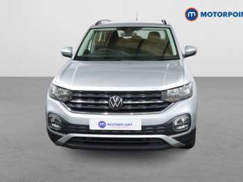 Used Volkswagen T-Cross 2024 for sale - 74922968: Photo