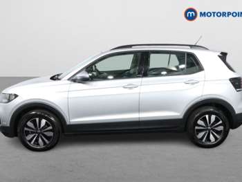 Used Volkswagen T-Cross 2024 for sale - 74922968: Photo