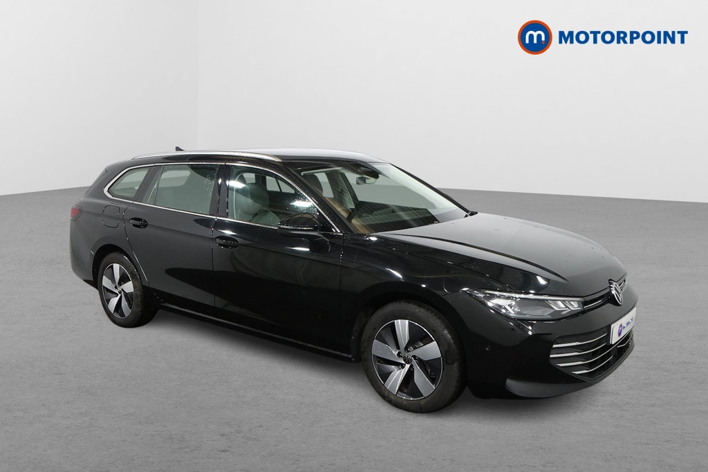 Used Volkswagen Passat 2025 for sale - 76581053: Photo 1