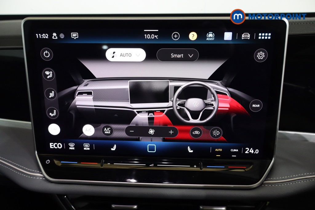 Used Volkswagen Passat 2025 for sale - 76581053: Photo 15