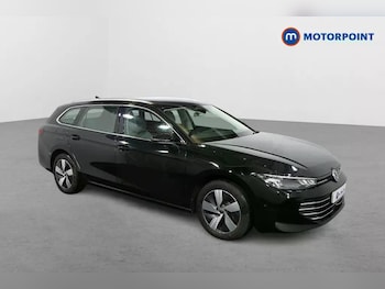 2025 - 1.5 TSI eHybrid Life 5dr DSG