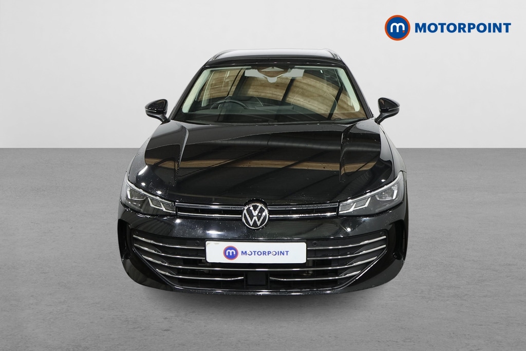 Used Volkswagen Passat 2025 for sale - 76581053: Photo 2