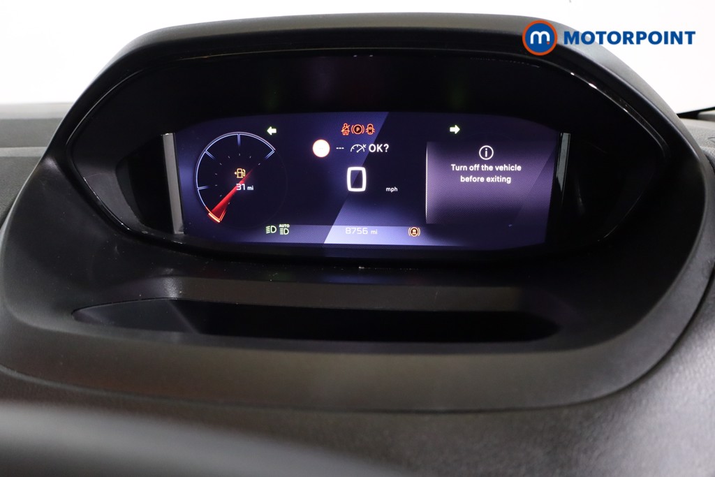 Used Peugeot Partner 2024 for sale - 77012048: Photo 10