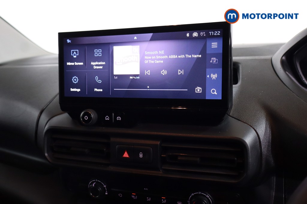 Used Peugeot Partner 2024 for sale - 77012048: Photo 15