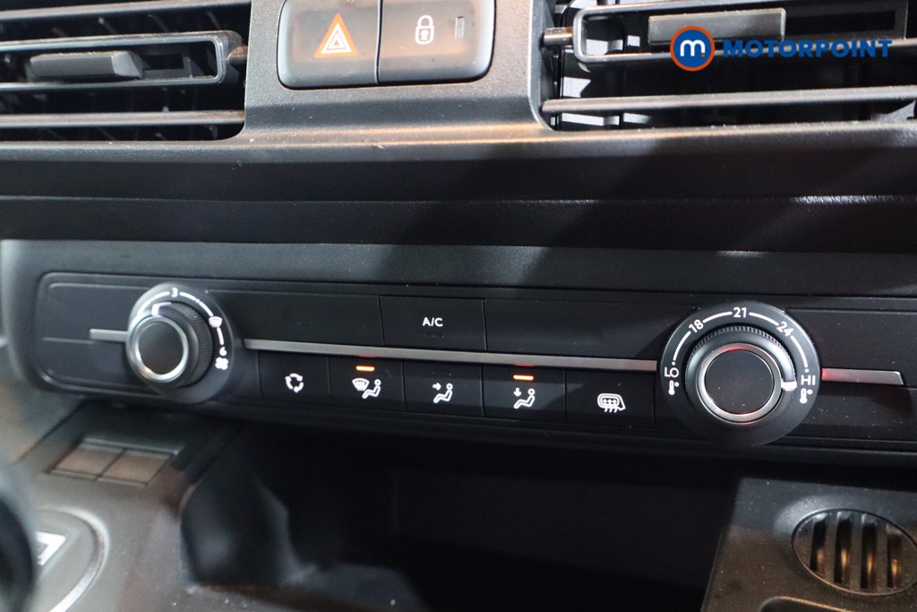 Used Peugeot Partner 2024 for sale - 77012048: Photo 16