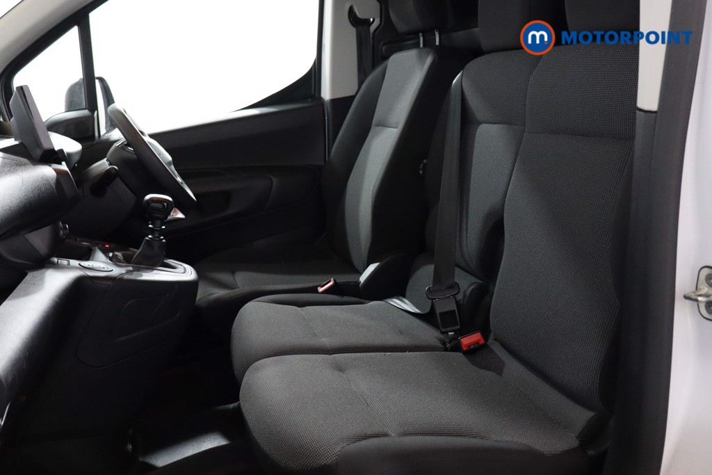 Used Peugeot Partner 2024 for sale - 77012048: Photo 19