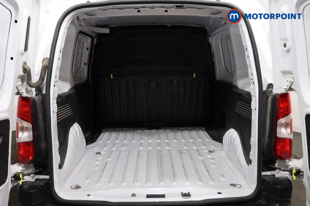 Used Peugeot Partner 2024 for sale - 77012048: Photo 21