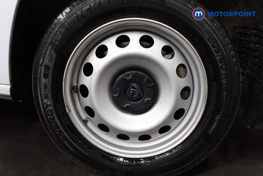 Used Peugeot Partner 2024 for sale - 77012048: Photo 23