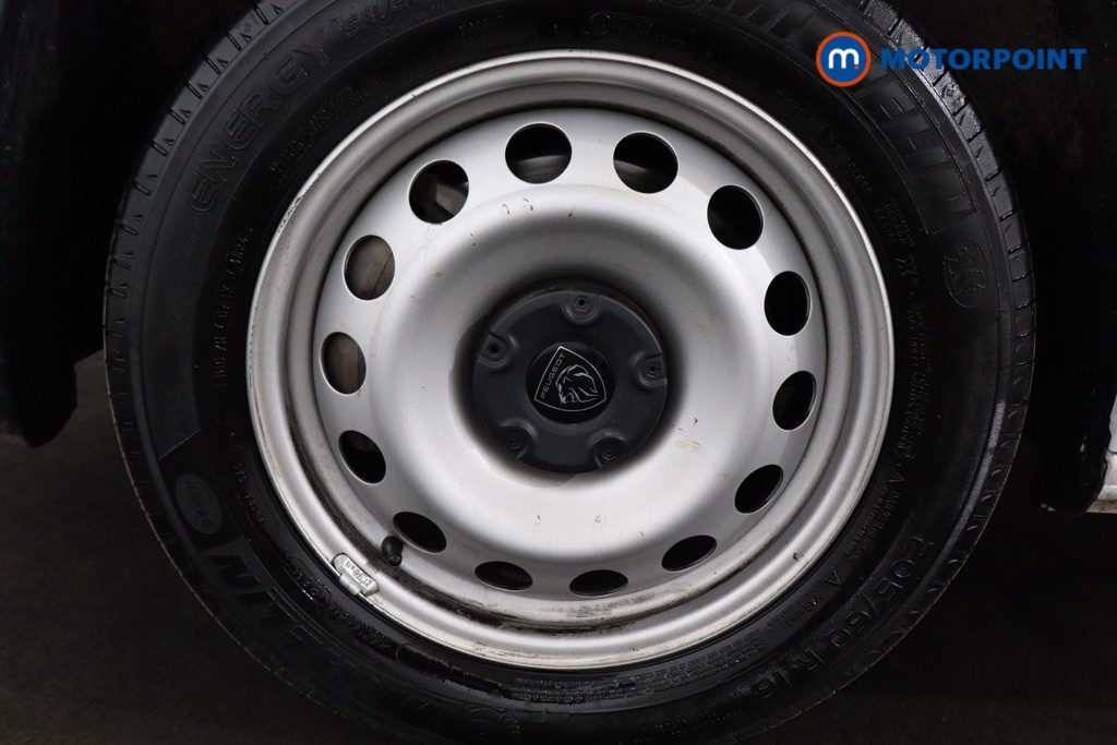 Used Peugeot Partner 2024 for sale - 77012048: Photo 24