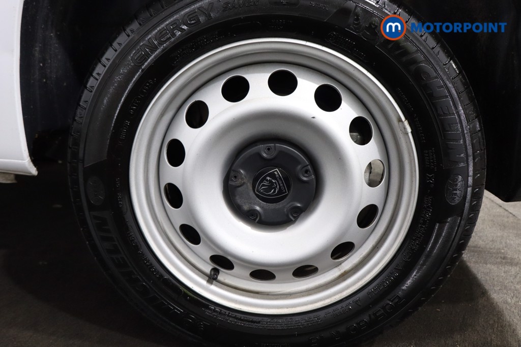 Used Peugeot Partner 2024 for sale - 77012048: Photo 25