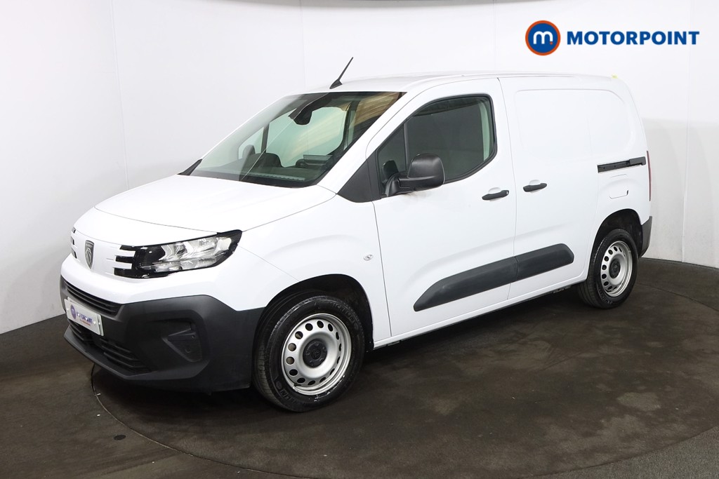 Used Peugeot Partner 2024 for sale - 77012048: Photo 3