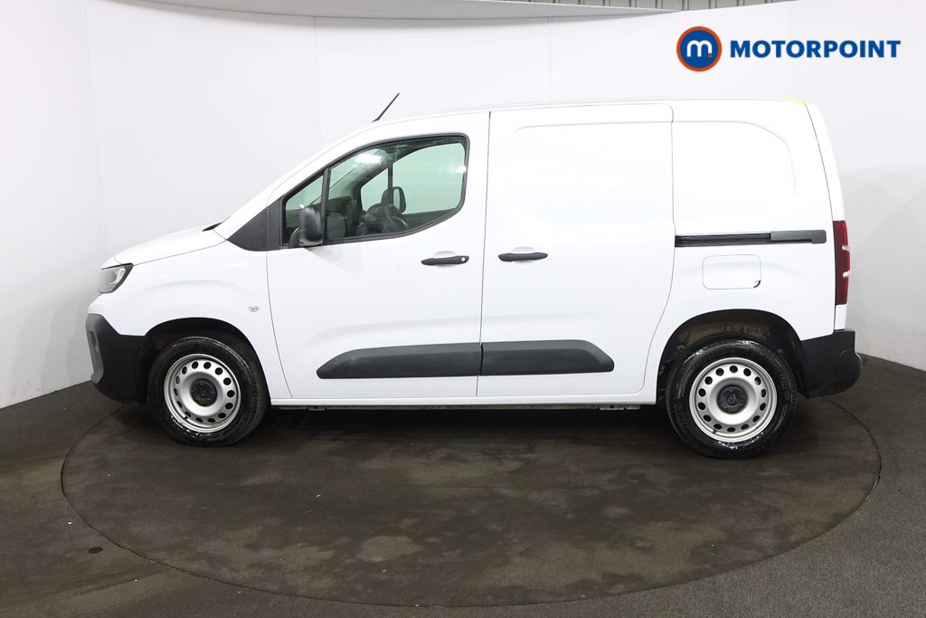 Used Peugeot Partner 2024 for sale - 77012048: Photo 4
