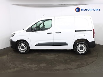 Used Peugeot Partner 2024 for sale - 77012048: Photo
