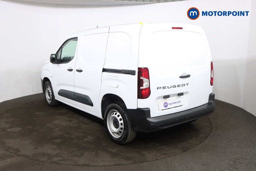 Used Peugeot Partner 2024 for sale - 77012048: Photo 5