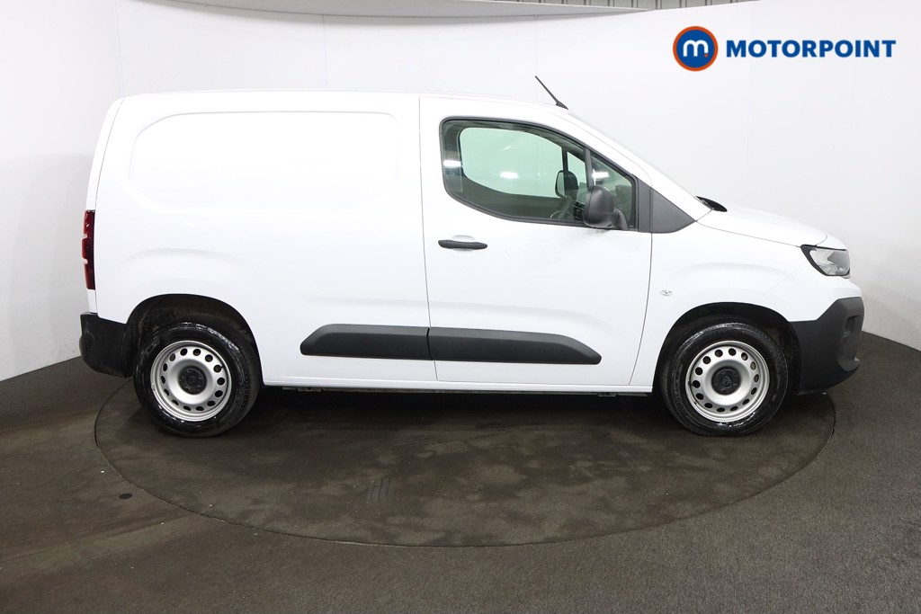 Used Peugeot Partner 2024 for sale - 77012048: Photo 8