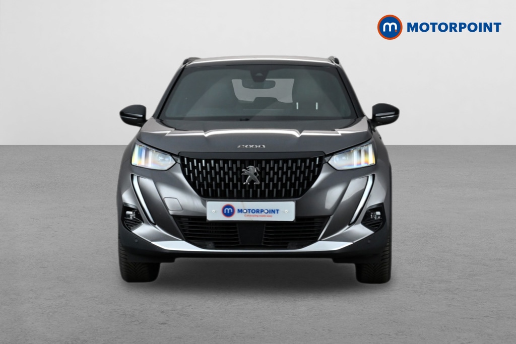 Used Peugeot 2008 2021 for sale - 77946550: Photo 2