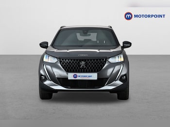 Used Peugeot 2008 2021 for sale - 77946550: Photo