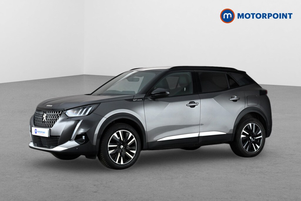 Used Peugeot 2008 2021 for sale - 77946550: Photo 3