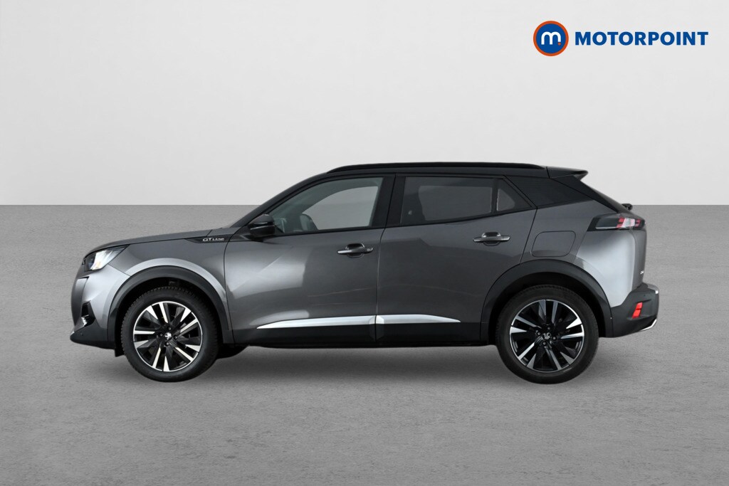 Used Peugeot 2008 2021 for sale - 77946550: Photo 4