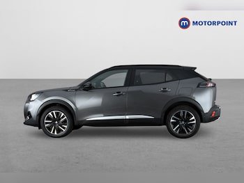 Used Peugeot 2008 2021 for sale - 77946550: Photo