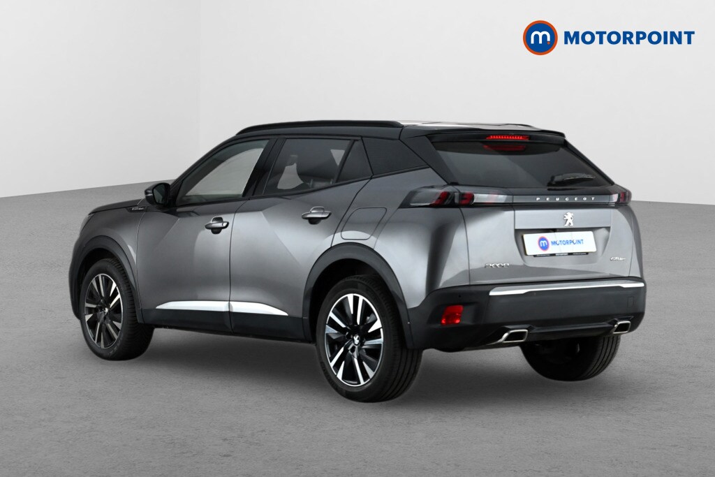 Used Peugeot 2008 2021 for sale - 77946550: Photo 5