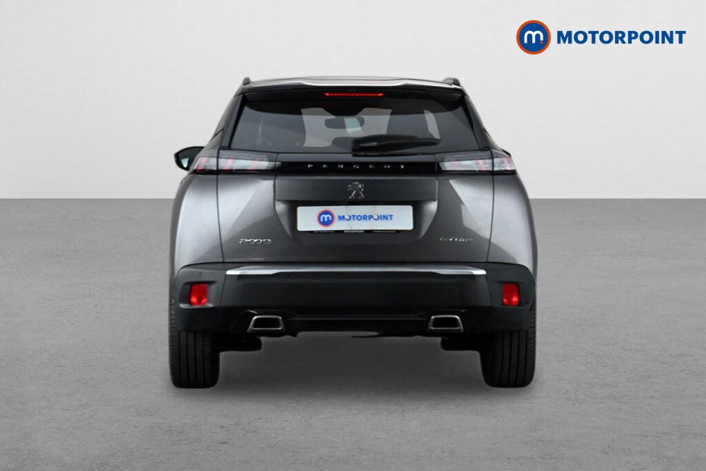 Used Peugeot 2008 2021 for sale - 77946550: Photo 6