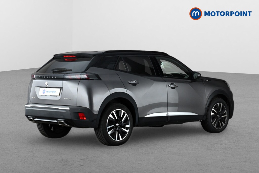 Used Peugeot 2008 2021 for sale - 77946550: Photo 7