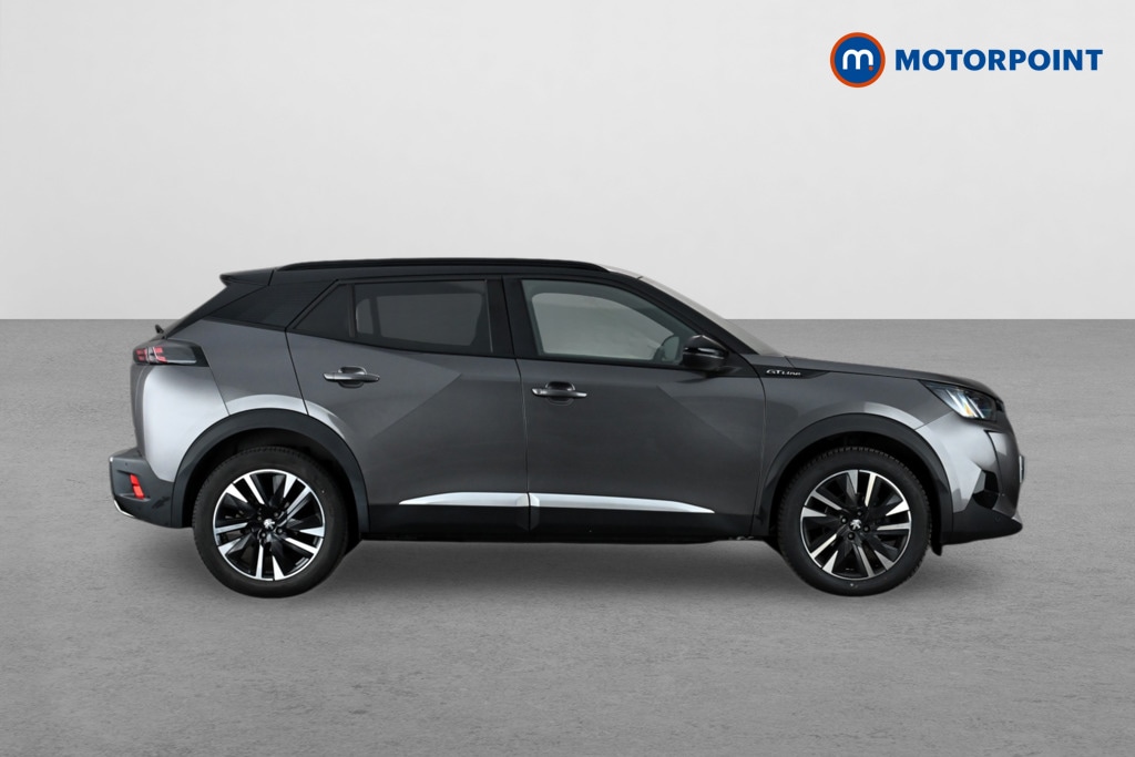 Used Peugeot 2008 2021 for sale - 77946550: Photo 8