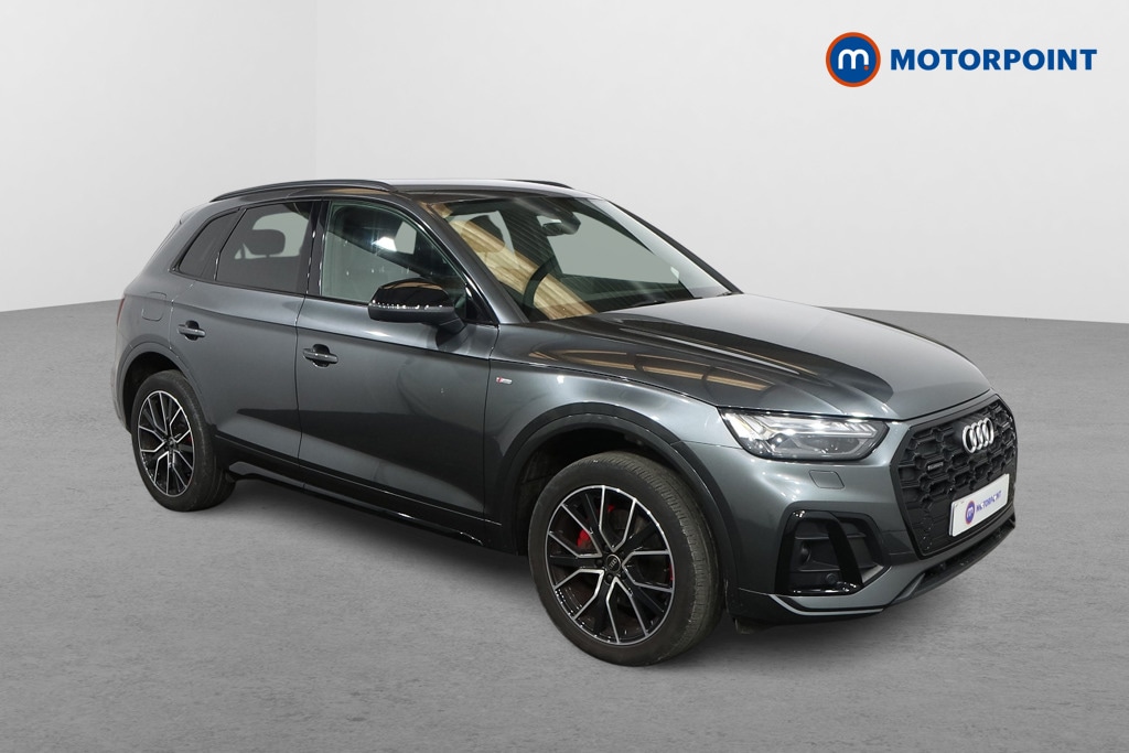 Used Audi Q5 2022 for sale - 76206321: Photo 1