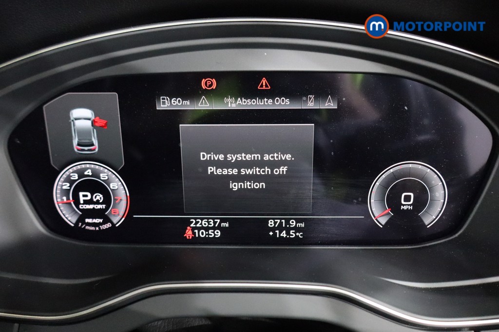 Used Audi Q5 2022 for sale - 76206321: Photo 10