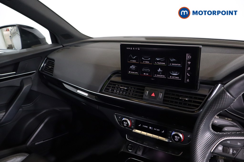 Used Audi Q5 2022 for sale - 76206321: Photo 11