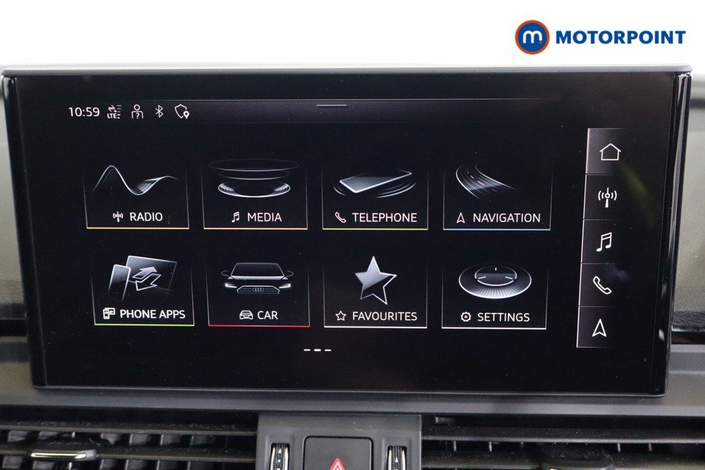 Used Audi Q5 2022 for sale - 76206321: Photo 12