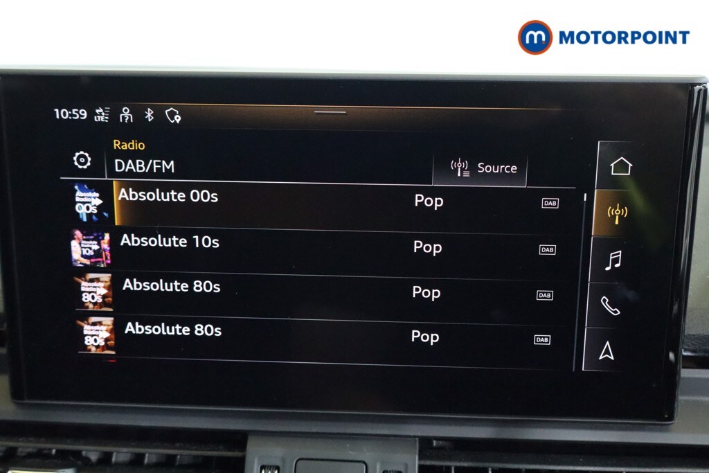 Used Audi Q5 2022 for sale - 76206321: Photo 13