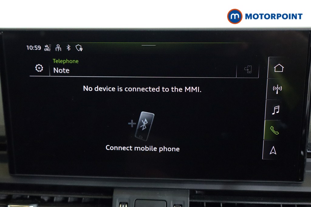 Used Audi Q5 2022 for sale - 76206321: Photo 15