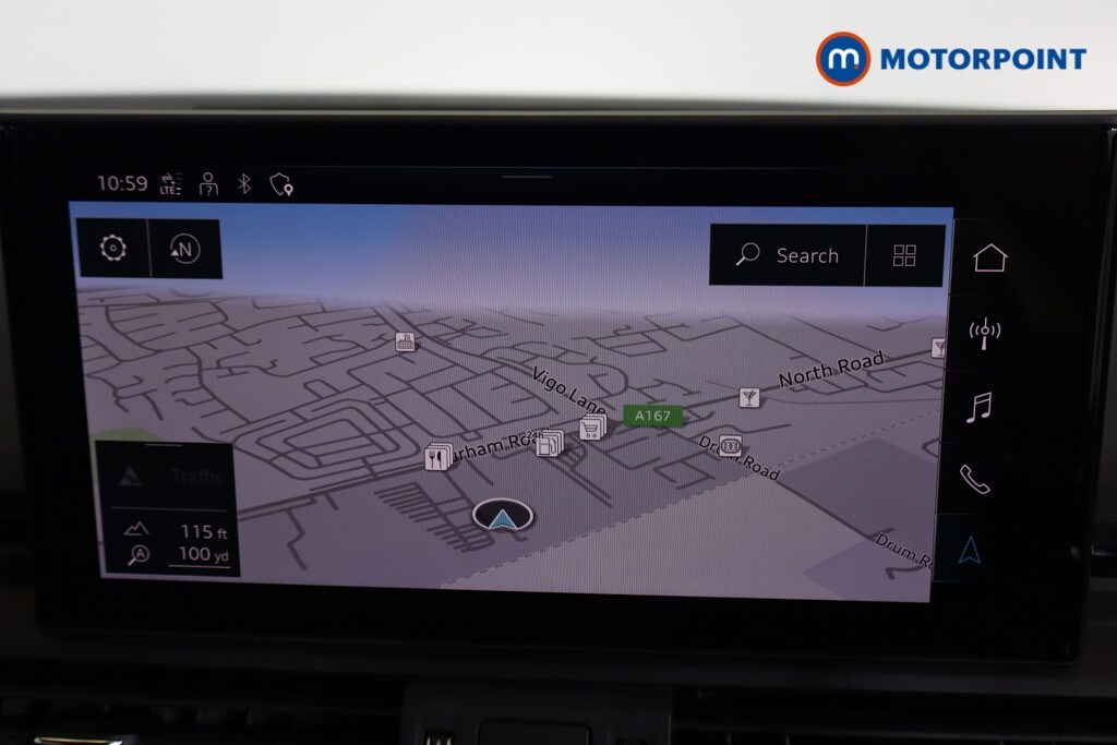 Used Audi Q5 2022 for sale - 76206321: Photo 16