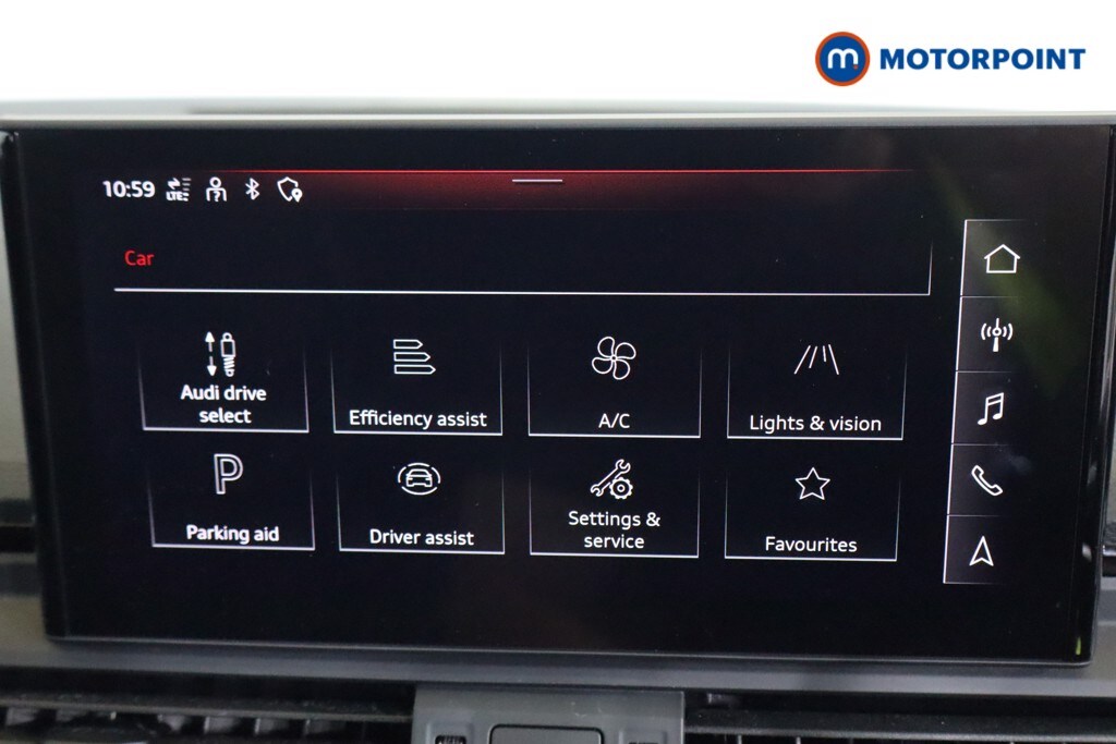 Used Audi Q5 2022 for sale - 76206321: Photo 18