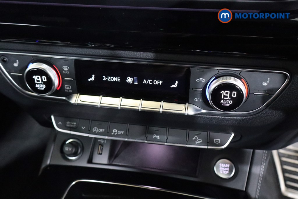 Used Audi Q5 2022 for sale - 76206321: Photo 19