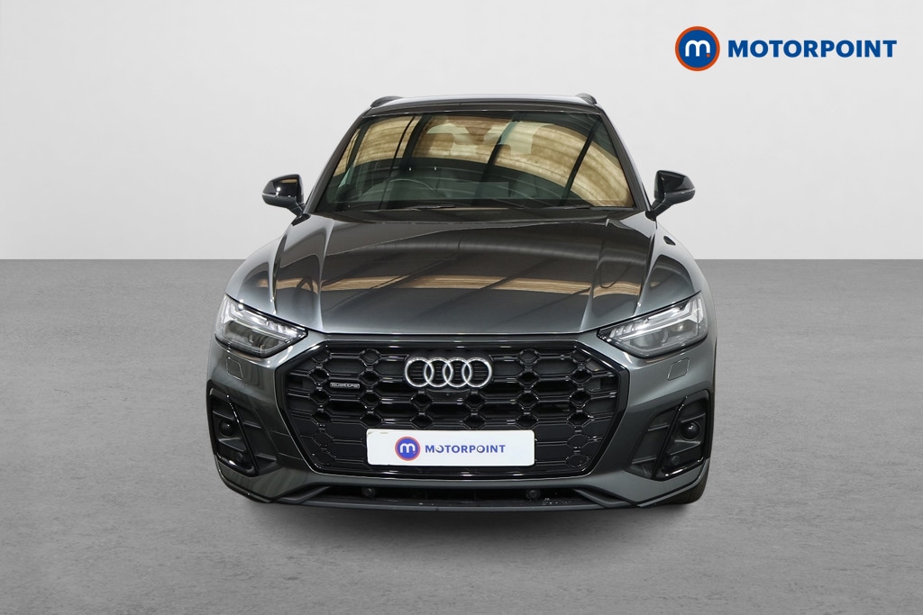 Used Audi Q5 2022 for sale - 76206321: Photo 2
