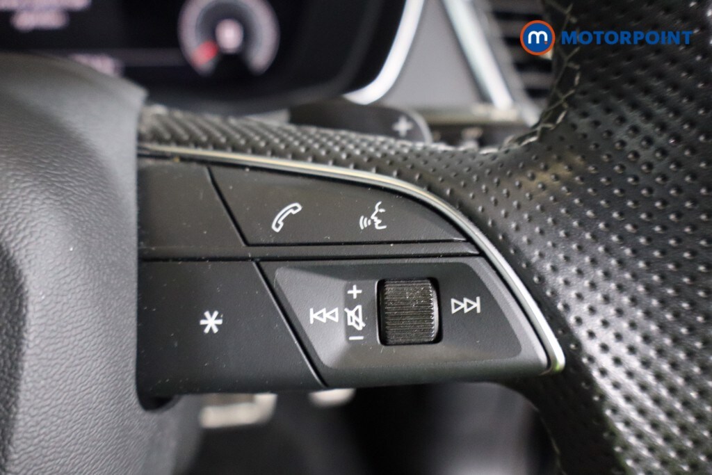 Used Audi Q5 2022 for sale - 76206321: Photo 22