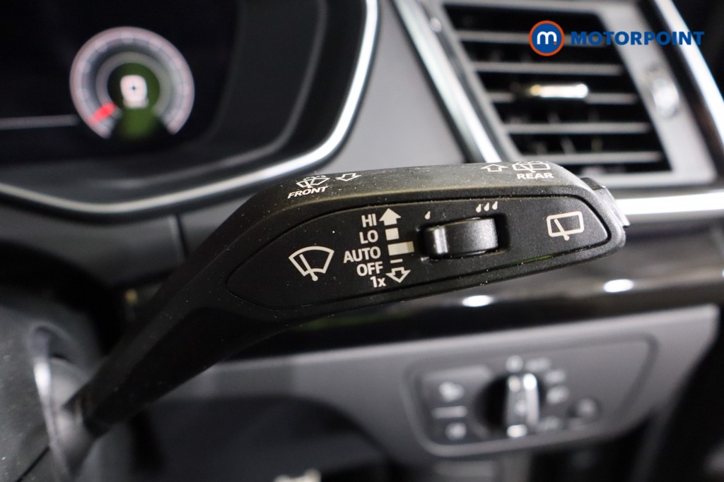 Used Audi Q5 2022 for sale - 76206321: Photo 25