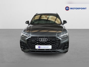 Used Audi Q5 2022 for sale - 76206321: Photo
