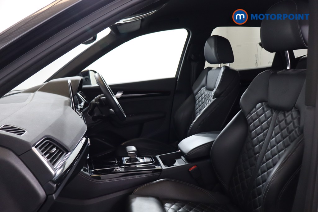 Used Audi Q5 2022 for sale - 76206321: Photo 30